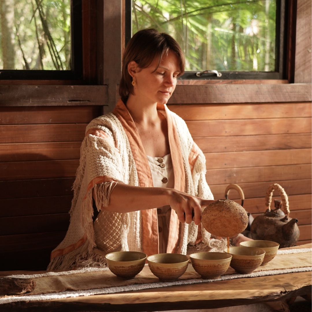 Tea Ceremony